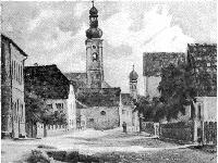 Hauptstrae